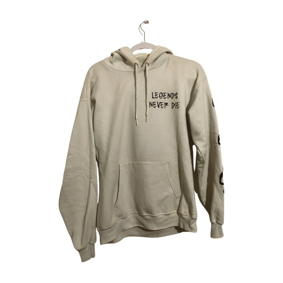 999 Legends | Shirts | Juice Wrld 999 Sweatshirt Hoodie Mens Medium ...